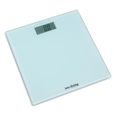 Cantar electronic de baie, 180 kg, ecran digital, oprire automata