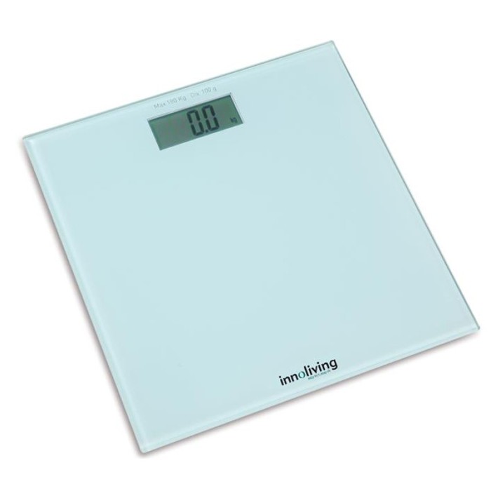 Cantar electronic de baie, 180 kg, ecran digital, oprire automata