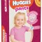Scutece-chilotel Huggies Jumbo Pack, Nr.5, Fete, 12-17 kg, 34 buc
