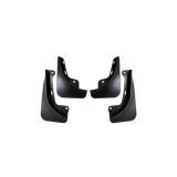 Aparatori noroi compatibile Dacia Spring 2019-2022 Cod: MUD1137/ CH-1 Automotive TrustedCars, Oem