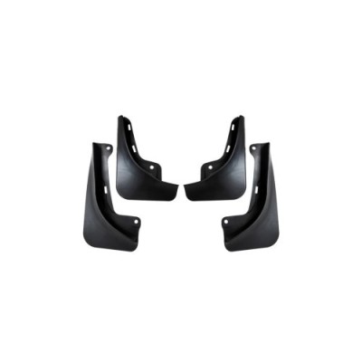 Aparatori noroi compatibile Dacia Spring 2019-2022 Cod: MUD1137/ CH-1 Automotive TrustedCars foto