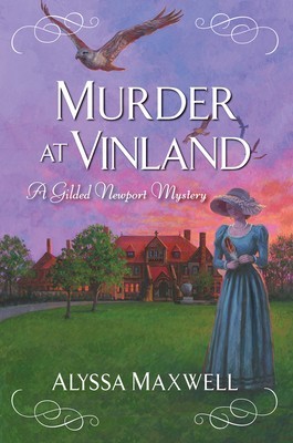 Murder at Vinland foto