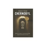 Voices from Chernobyl