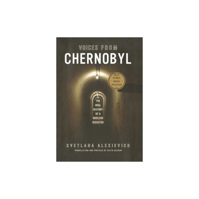 Voices from Chernobyl foto