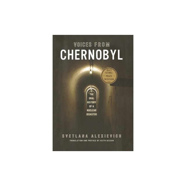 Voices from Chernobyl