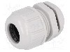 Presetupa poliamida, M25, IP68, MOLEX - 93600-0360 7000.7824.7