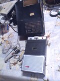 Vechi Casetofon Reportofon Philips Md EL 3301