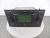 Cod Deblocare Radio FORD MONDEO SAT NAV UNIT GHIA TDCI 00-07, Decodare Casetofon, Oem