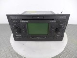 Cod Deblocare Radio FORD MONDEO SAT NAV UNIT GHIA TDCI 00-07, Decodare Casetofon, Oem