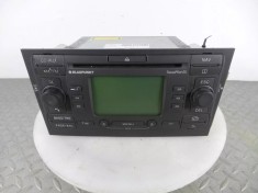 Cod Deblocare Radio FORD MONDEO SAT NAV UNIT GHIA TDCI 00-07, Decodare Casetofon