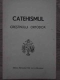 Catehismul Crestinului Ortodox - Ioan Mihalcescu, Mitropolia Moldovei, 1990, Romana, Carte Religioasa