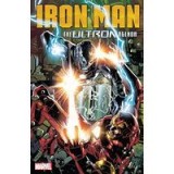 Iron Man : the Ultron Agenda