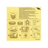 Cumpara ieftin Bestway Set 10 Petice Adezive Reparatii Gonflabile