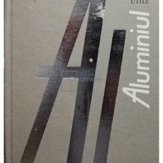 Ion Lazarescu - Aluminiul (editia 1978)