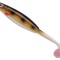 Shad Berkley Sick Vibe, Perch, 9cm, 1buc/plic