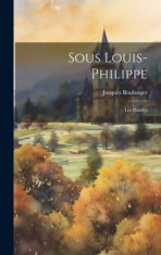 Sous Louis-Philippe: Les dandys foto