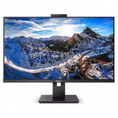 MONITOR Philips 326P1H 31.5 inch, Panel Type: IPS, Backlight: WLED ,Resolution: 2560 x 1440, Aspect Ratio: 16:9, Refresh Rate:75Hz,Response time GtG: