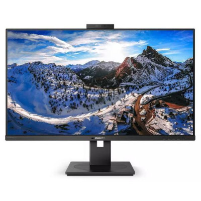 MONITOR Philips 326P1H 31.5 inch, Panel Type: IPS, Backlight: WLED ,Resolution: 2560 x 1440, Aspect Ratio: 16:9, Refresh Rate:75Hz,Response time GtG: foto