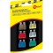 Set sigurante auto 7.5A 10A 15A 20A 25A si 30A Fixpoint 19x13mm
