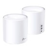 TP-LINK KIT AX1500 MESH WIFI 6 2PK