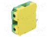 Conector montaj pe șină PC50-PE-01P-1Y DEGSON ELECTRONICS