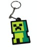 Breloc Minecraft - Creeper 60mm