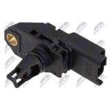 Senzor presiune galerie admisie Citroen C3 Ii, Iii, C4 Ii, C4 Cactus; Berlingo, Jumper Ii, Iii; Peugeot 208, 2008, 308, 3008, 508, 5008; Ford Fiesta