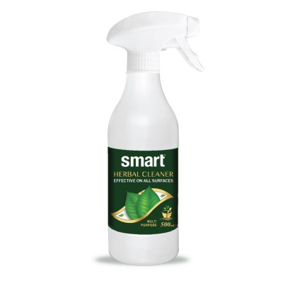 Solutie de curatare 100% naturala din plante 500ml SMART foto