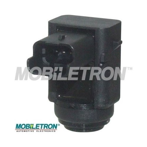 Mobiletron Sensor, ajutor parcare