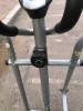 Bicicleta eliptica HMS (stepper)