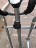 Bicicleta eliptica HMS (stepper)