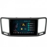 Navigatie 2K Volkswagen Sharan Seat Alhambra (2010-2018) 8GB RAM Android 13 Octacore Slot Sim 4G DSP GPS Wi-FI Carplay Android Auto USB Bluetooth Waze