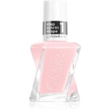 essie gel couture 2.0 lac de unghii cu efect de gel culoare 10 sheer fantasy 13,5 ml