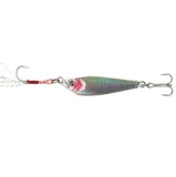 Vobler Ryuji Pappy Jig 10gr culoare Flash Red