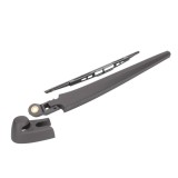 Brat stergator cu lamela spate Seat Altea 100143 MMTRAW480