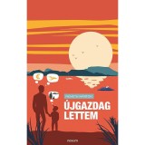 &Uacute;jgazdag lettem - N&eacute;meth M&aacute;rton