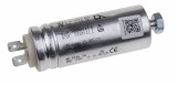 Condensator pornire motor pentru uscator rufe, 9 &micro;F, BEKO 2807961400