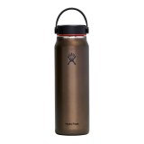 Sticla termos, inox, 950ml, &quot;Trail&quot;, Obsidian - Hydro Flask