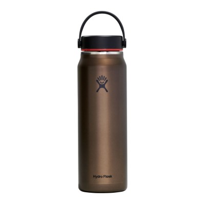 Sticla termos, inox, 950ml, &amp;quot;Trail&amp;quot;, Obsidian - Hydro Flask foto