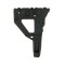 Suport bara fata stanga Audi A6 Sedan/Combi (C6), 05.2004-10.2008, 4F0807227