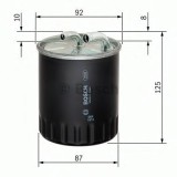 Filtru combustibil MERCEDES SPRINTER 3,5-t platou / sasiu (906) (2006 - 2016) BOSCH F 026 402 065