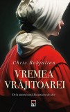 Vremea vrăjitoarei - Paperback brosat - Chris Bohjalian - RAO