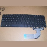 Tastatura laptop noua HP Pavilion 15-e 15-n Black(Without frame,without foil) US