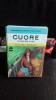 CUORE INIMA DE COPIL - ED. DE AMICIS, 1988, Ion Creanga, Cartonata