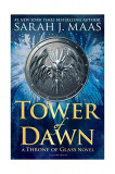 Tower of Dawn | Sarah J. Maas, Bloomsbury Publishing PLC