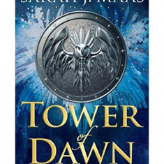 Tower of Dawn | Sarah J. Maas