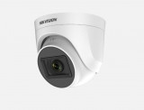 CAMERA TURBOHD DOME 5MP 2.4MM IR30M, HIKVISION