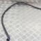 Conducta duza spălător far AUDI Q7 4M 2017 OEM: 4M0955667 12237391