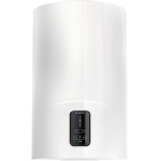 Boiler electric Ariston Lydos Eco 100L, 1800 W, functie Eco Evo, rezervor emailat cu Titan