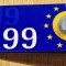 Set monetarie PROOF - 1999 Olanda